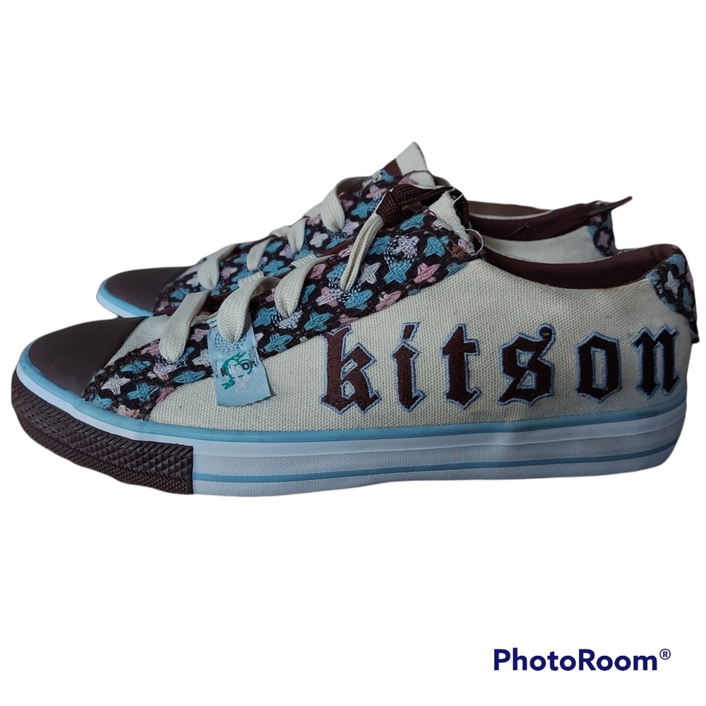 Kitson LA sneakers